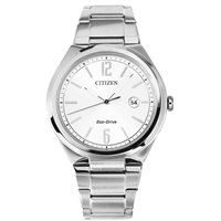 Orologio Citizen Uomo Of Joy in Acciaio AW1370-51A - AW1370-51A